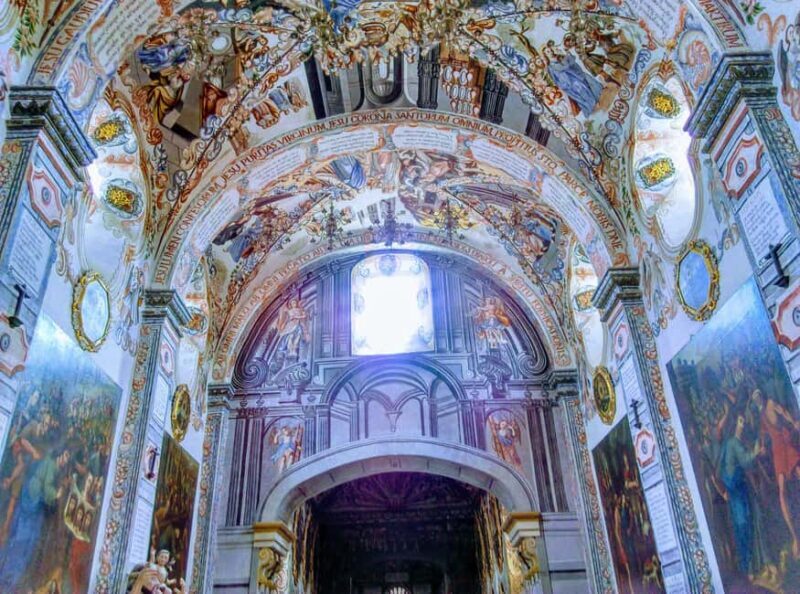 Desde Querétaro: San Miguel de Allende, Dolores y Atotonilco - Good To Know