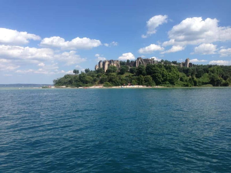 Desenzano: 1-Hour Afternoon Boat Tour to Sirmione - Good To Know  
