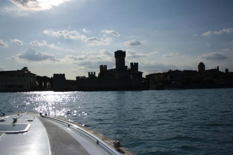 Desenzano: 1-Hour Afternoon Boat Tour to Sirmione - Who Will Love This Tour?  