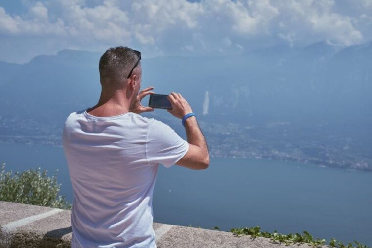 Desenzano del Garda: Lake Garda app-guided Vespa tour - Who Will Love This Tour?