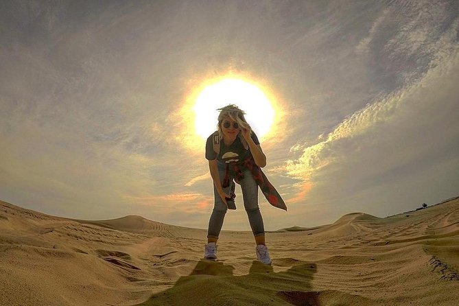 Desert 4x4 Safari, Complimentary ATV Ride, Camel Ride, BBQ Dinner & Live Shows - Reviews and Feedback