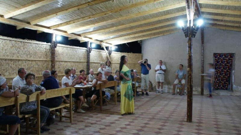 Desert Adventure from Samarkand: Yurt Camp & Aydarkul Escape - The Sum Up: Who Should Consider This Tour?