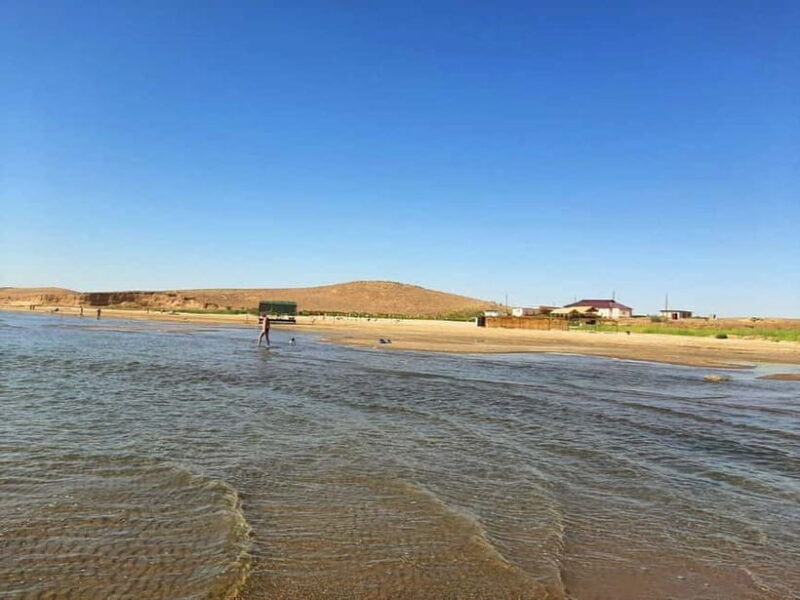 Desert Adventure from Samarkand: Yurt Camp & Aydarkul Escape - FAQ