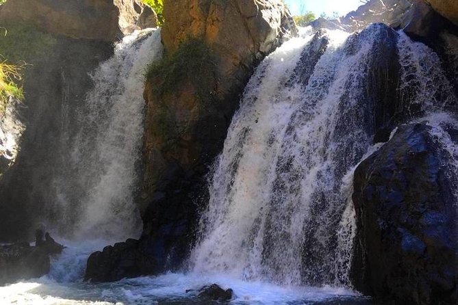 Desert Agafay and Atlas Mountains & Camel Ride Day Trip From Marrakech - Authentic Berber Village Visit