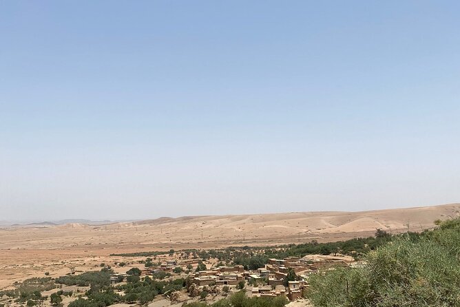 Desert Agafay and Atlas Mountains Day Tour & Camel Ride From Marrakech - Additional Tour Details