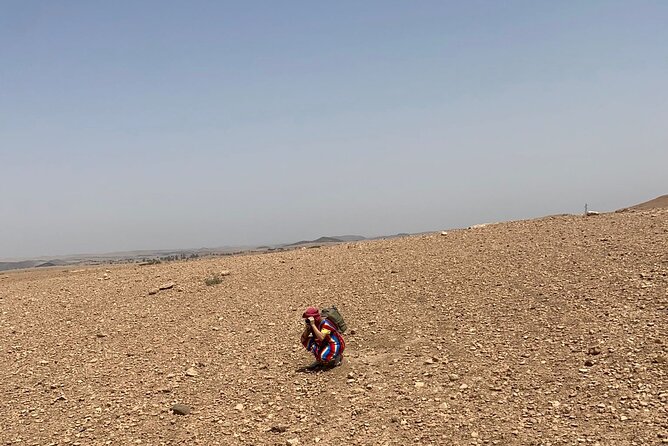 Desert Agafay and Atlas Mountains Day Tour & Camel Ride From Marrakech - The Sum Up