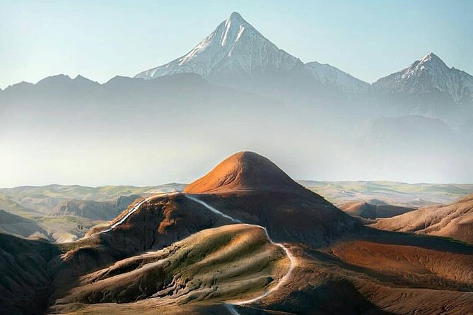 Desert Agafay and Atlas Mountains Day Trip From Marrakech & Camel Ride - Cancellation Policy Details