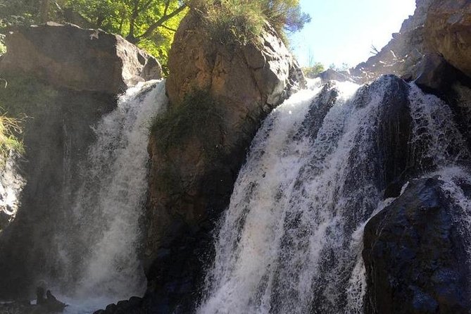 Desert Agafay, Atlas Mountains and Camel Ride Day Trip From Marrakech - Common Questions