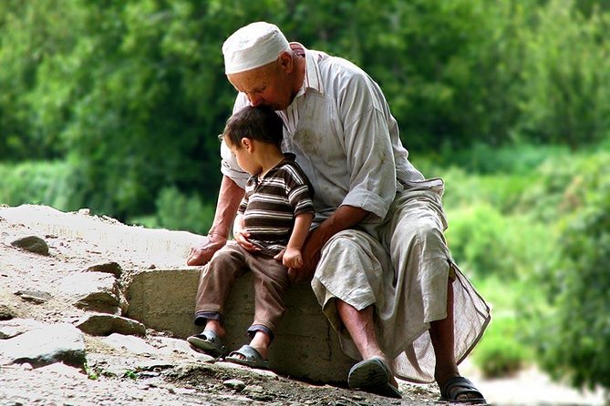 Desert Agafay & Atlas Mountains & Waterfalls, Camel Ride Day Trip From Marrakech - Overview of the Day Trip