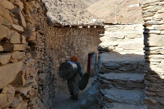 Desert Agafay & Atlas Mountains & Waterfalls, Camel Ride Day Trip From Marrakech - The Sum Up