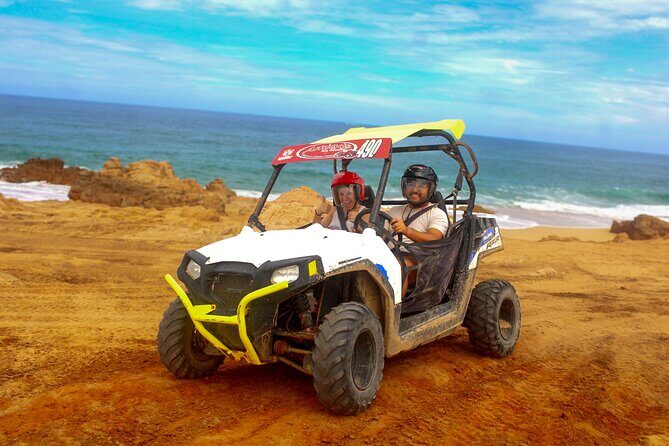 Desert and Beach UTV Adventure with Tequila Tasting - The Broader Picture: Is It Worth the Price?