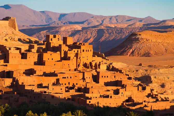 Desert and Dunes Safari - Pricing Details