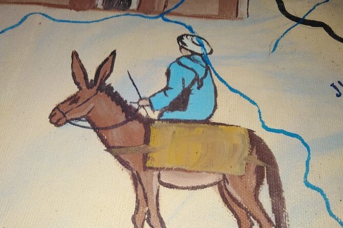 Desert and High Atlas Adventure From Marrakech - Cultural Experiences