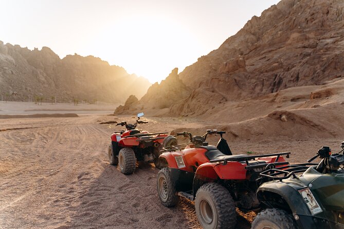 Desert ATV Nelson Hills Tour From Las Vegas - Pricing and Booking