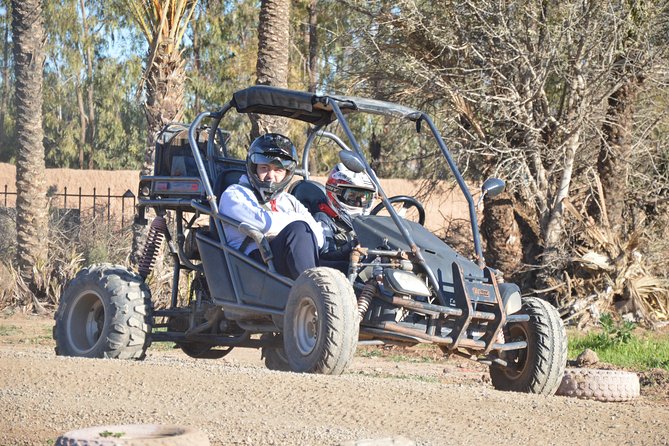 Desert ATV Private Activity From Marrakech (Feb ) - Activity Details
