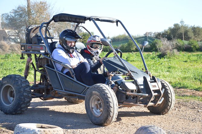 Desert ATV Private Activity From Marrakech (Feb ) - Pricing Information