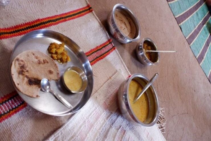 Desert Camel Safari Day Tour In Jodhpur - Activity Highlights