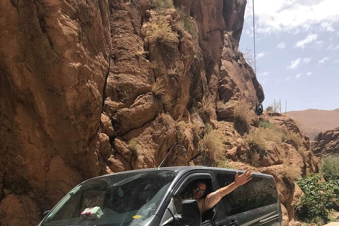 Desert Camping, Camel Ride & Atlas Mountains 3-Day Tour - Marrakech - Booking and Availability