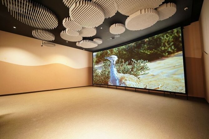 Desert Discovery Adventure in Dubai - Common Questions