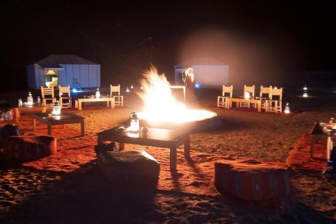 Desert Dreams: a 3-Day Adventure From Marrakech to Chegaga Dunes - Customer Reviews