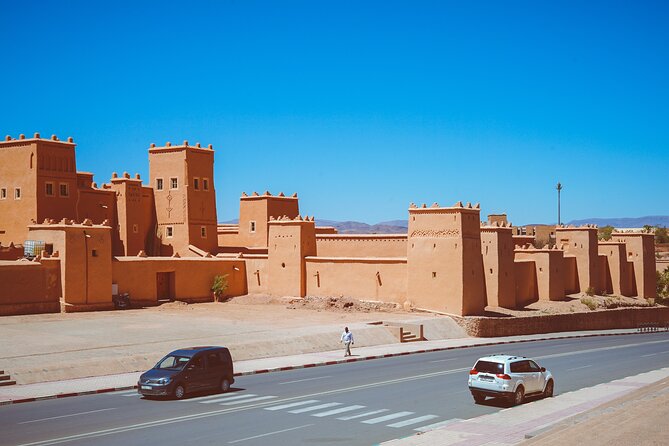 Desert Experience: 6-Day Jeep Tour Southern Morocco - Pricing Information