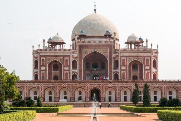 Desert & Lakes: 6-Day Golden Triangle, Jodhpur & Udaipur - Day 4: Jaipur to Jodhpur