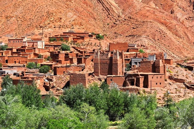 Desert Odyssey: a 2-Day Journey From Marrakech to Zagora - Local Culture and Traditions