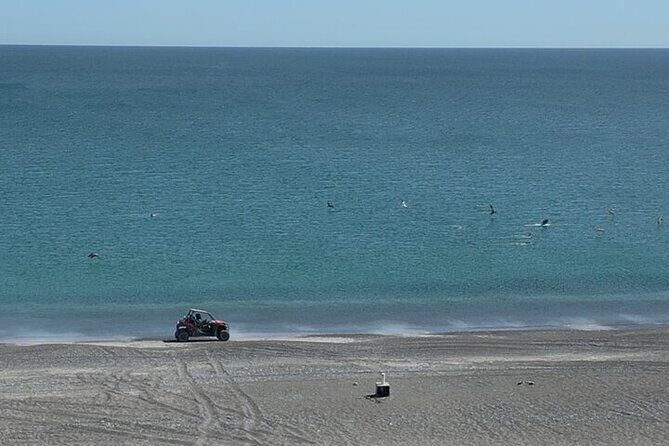 Desert Off Road Adventure Tour in La Paz - Final Thoughts