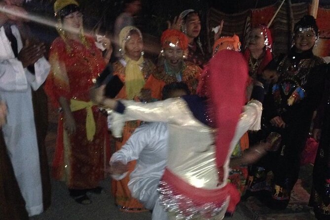 Desert Quad Bike Safari in Hurghada or Sharm El Sheikh - What to Expect During the Safari