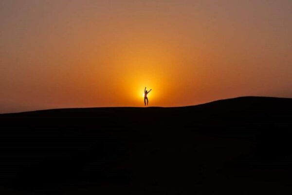 Desert Rose Jaisalmer: Non-Touristic,Billion Star Experience - Frequently Asked Questions