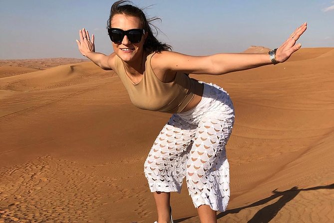 Desert Safari - Reviews of Desert Safari Experience