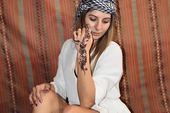 Desert Safari - Cancellation Policy for Desert Safari