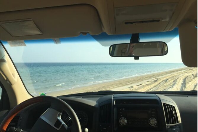 Desert Safari - 4x4 Adventure (Duning & Beach) - Overview and Pricing