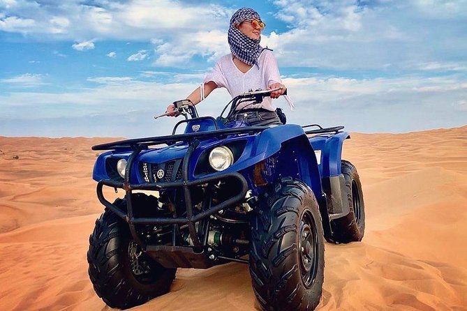 Desert Safari 4x4 Drive With Camel Ride,Belly DanceTanura & Fire Show BBQ Dinner - Copyright and Terms & Conditions