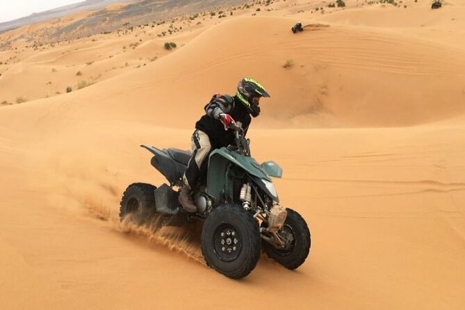 Desert Safari 4x4 Dunes, Camel Riding, BBQ & Live Shows - Common Questions
