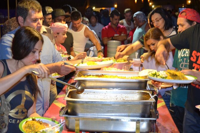 Desert Safari, 60-Min Self-Drive ATV, Camel Ride, Shows, Dinner - Overview