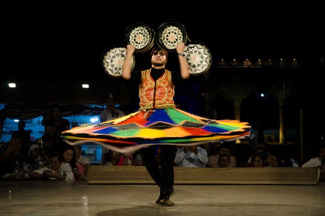 Desert Safari a Thrilling and Fun-Filled Package #Desert Safari - Important Information for Participants