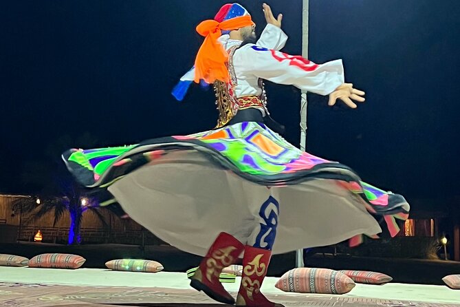Desert Safari Abu Dhabi W/ Sand Boarding, Camel Ride & BBQ Dinner - The Sum Up
