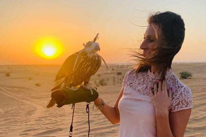 Desert Safari Adventure Dune Bashing,Camel,ATV Opt,8 Shows&Dinner - Common Questions