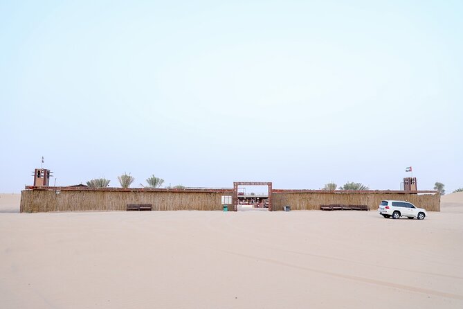 Desert Safari Adventure in Dubai - What Is a Desert Safari?