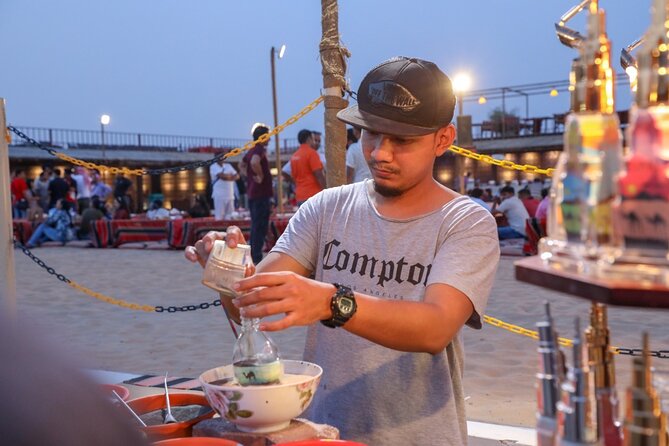 Desert Safari Adventure in Dubai - Safety Tips for Desert Safari