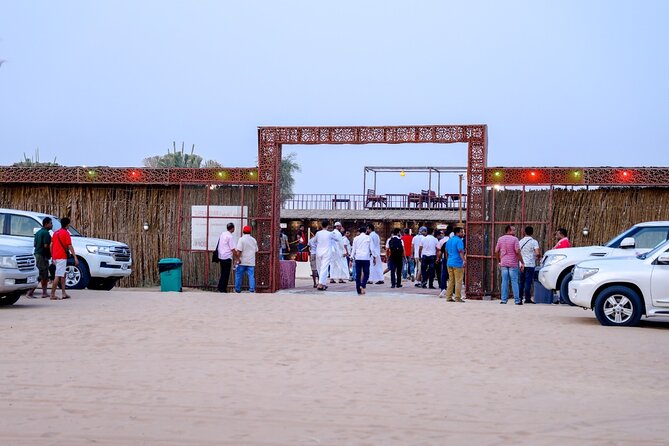 Desert Safari Adventure in Dubai - Tips for Choosing the Right Desert Safari Tour Operator