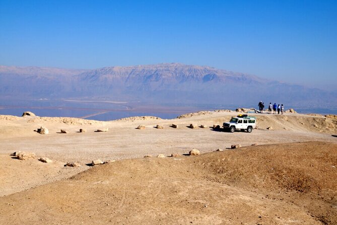 Desert Safari and Dead Sea Day Trip From Tel Aviv - Meeting and Pickup Details