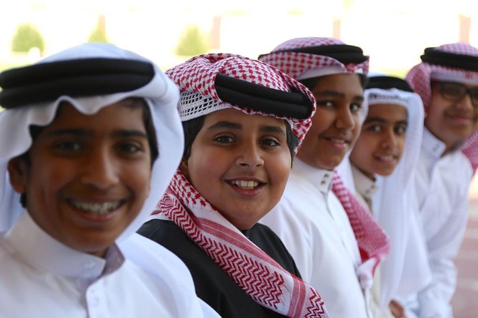 Desert Safari and Dhow Cruise Dinner Marina (Limited Offer) - Desert Safari Overview