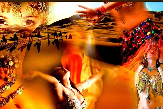 Desert Safari and Dhow Cruise Dinner Marina (Limited Offer) - Tips for a Memorable Experience