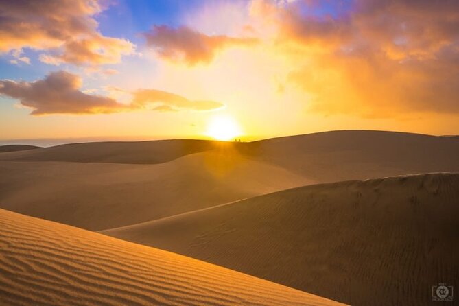 Desert Safari, Camel Ride and Inland Sea Tour - Traveler Photos