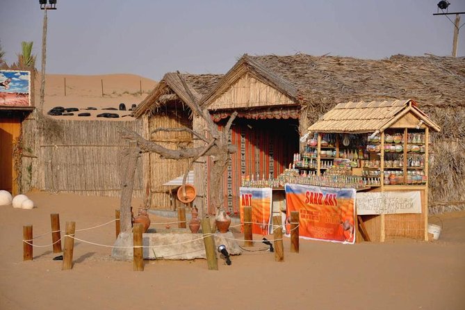 Desert Safari Deals - Reviews and Ratings