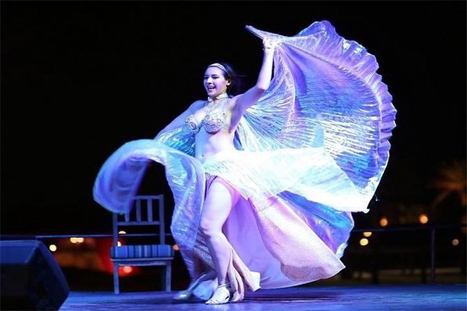 Desert Safari Dubai - Unique and Affordable Evening Safari