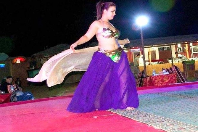 Desert Safari Dubai - Desert Safari Experience