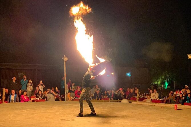 Desert Safari Dubai - Common Questions